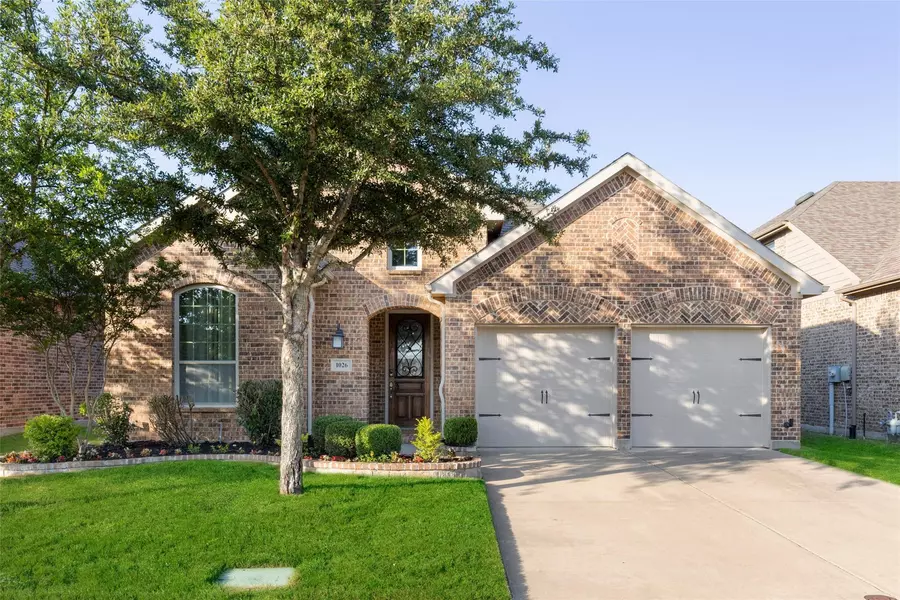 1026 Wedgewood Drive, Forney, TX 75126