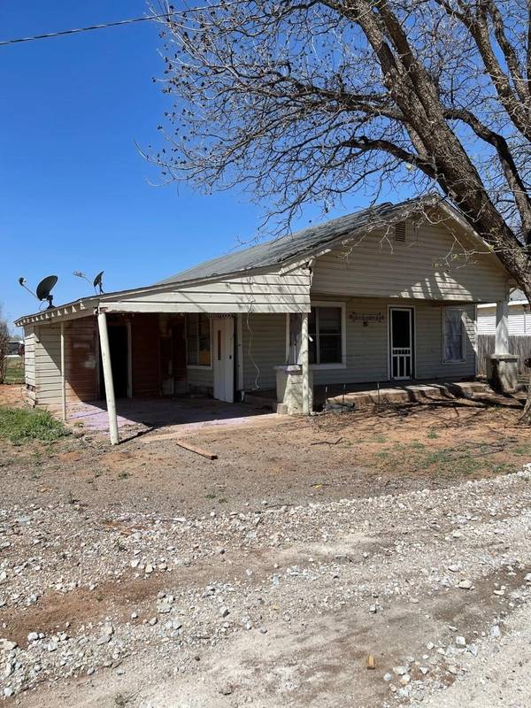 315 4th Street, Hawley, TX 79525