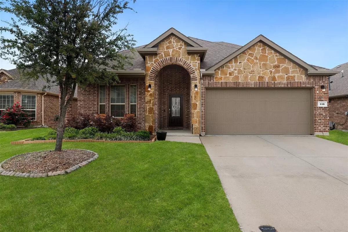 Mckinney, TX 75072,116 Rustic Oak Lane