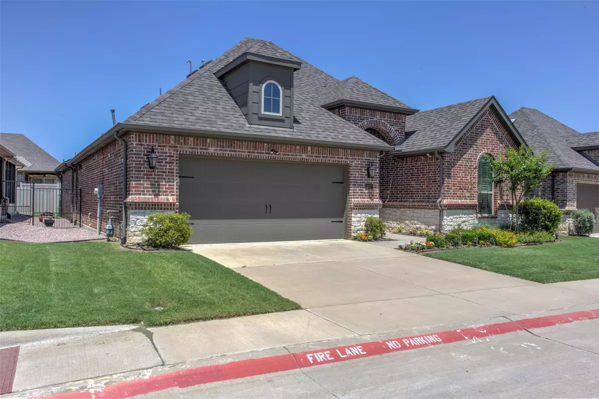 Mansfield, TX 76063,2917 Cascada Way #2917