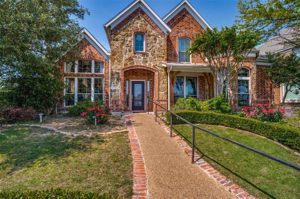 1827 Athena Drive, Lancaster, TX 75134