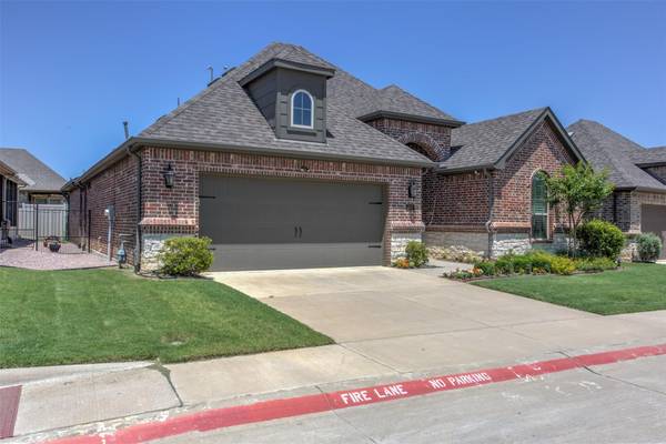 2917 Cascada Way #2917, Mansfield, TX 76063