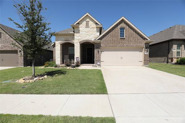 3912 Driftwood Lane, Northlake, TX 76226