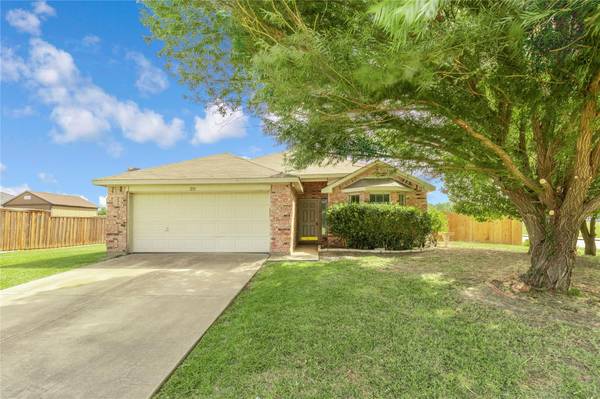 233 Amherst Drive, Forney, TX 75126