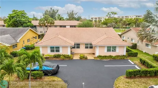 8464 NW 23rd Mnr, Coral Springs, FL 33065