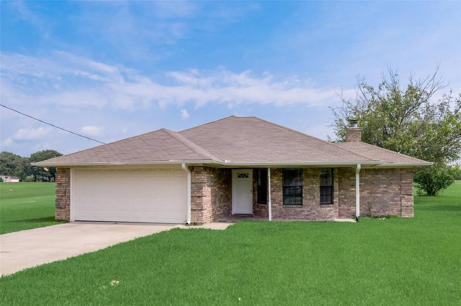 430 Roosevelt Avenue, Terrell, TX 75160