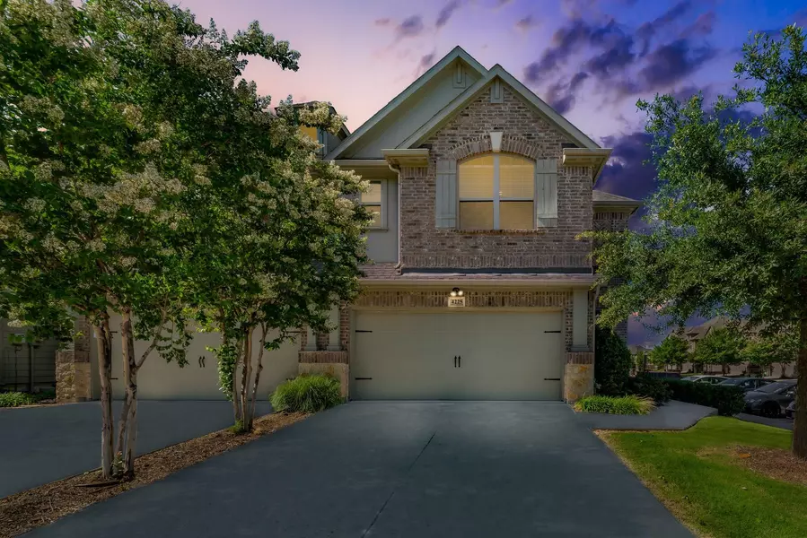 4225 Tallulah Drive, Plano, TX 75074