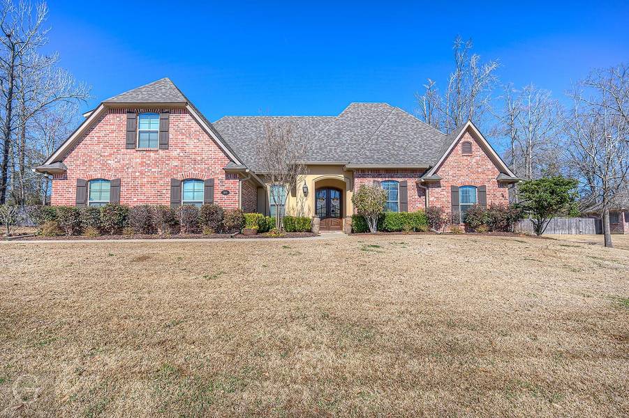 2809 Sunrise Point, Haughton, LA 71037