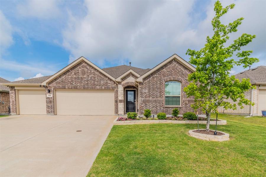 420 Buckeye Avenue, Princeton, TX 75407