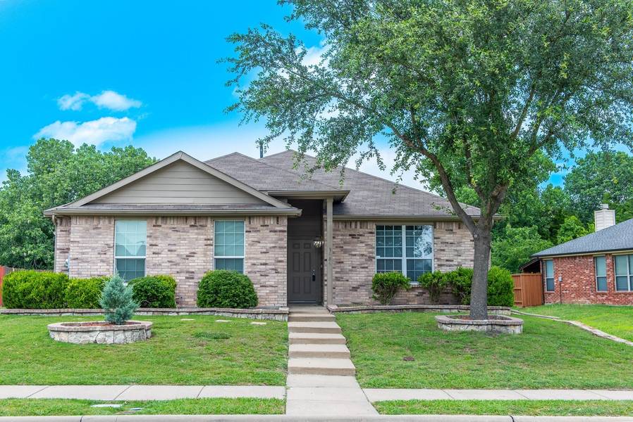 3686 Juniper Hills Drive, Rockwall, TX 75032