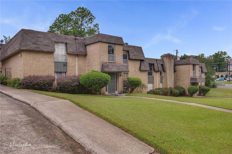 7000 Creswell Road #222, Shreveport, LA 71106