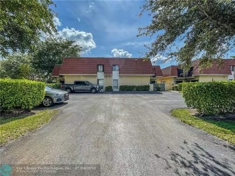 4206 NW 114th Ter  #4206, Coral Springs, FL 33065