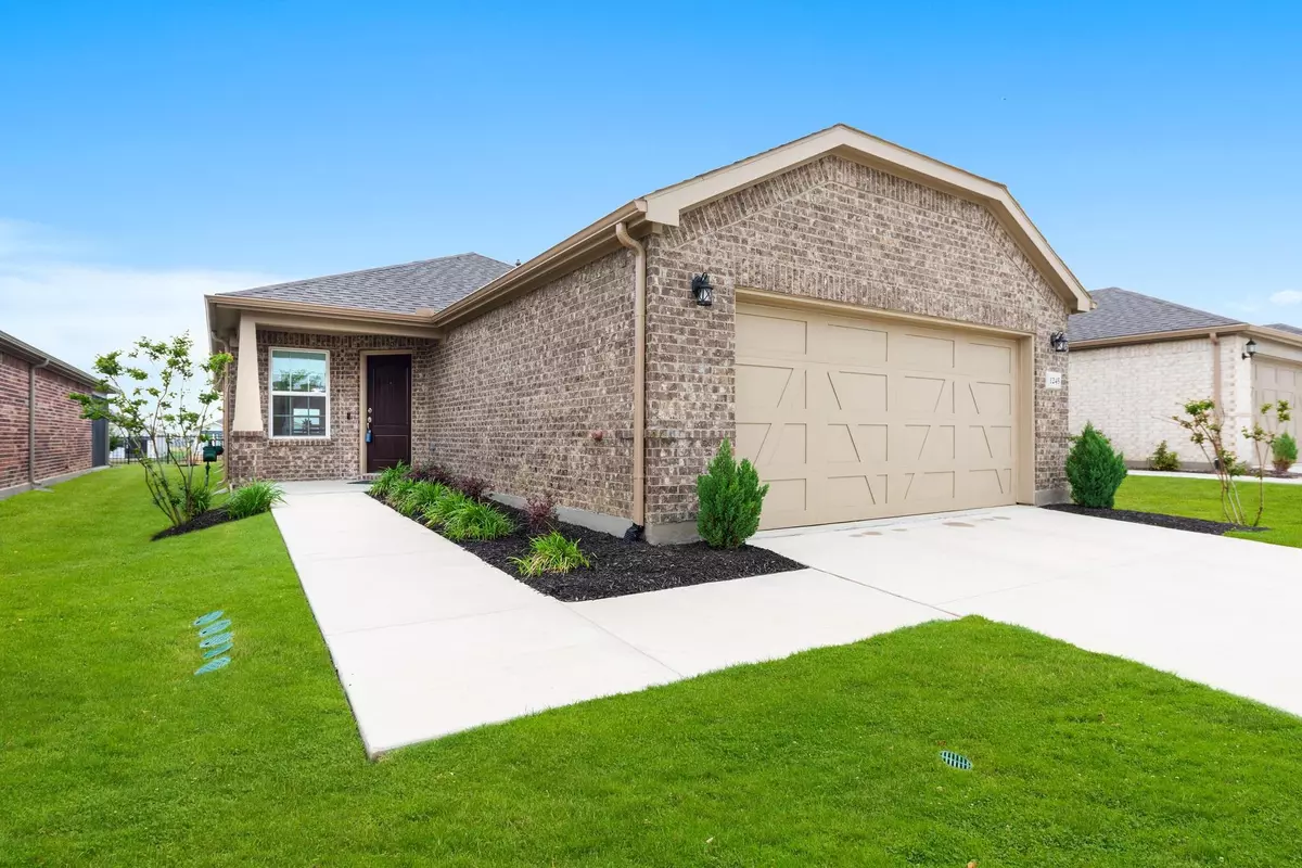 Little Elm, TX 76227,1245 Revolution Drive