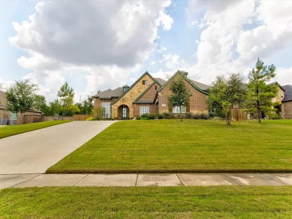 Burleson, TX 76028,321 Landview Drive