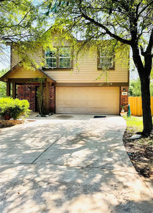 3164 Saint Dominic Circle, Dallas, TX 75233