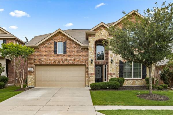 1620 Medina Lane, Prosper, TX 75078