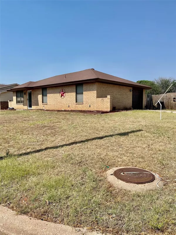 3602 Purdue, Abilene, TX 79602