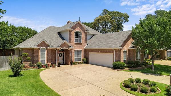 6310 Ashmore Lane,  Tyler,  TX 75703