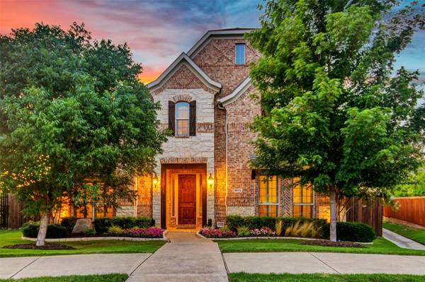 1000 Chestnut Drive, Frisco, TX 75036