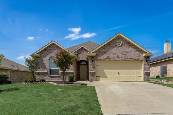 604 Jennie Marie Circle, Ferris, TX 75125