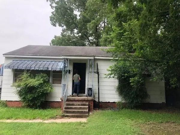 2544 Malcolm Street, Shreveport, LA 71108