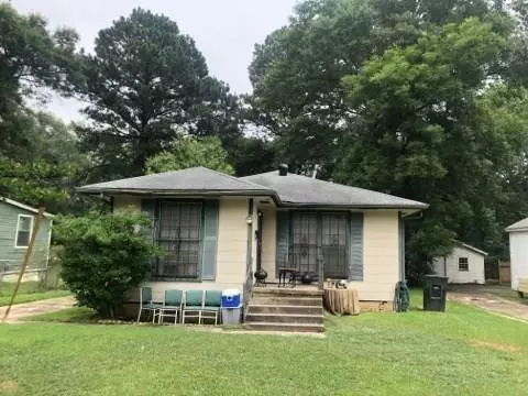 5131 Bienville, Shreveport, LA 71108