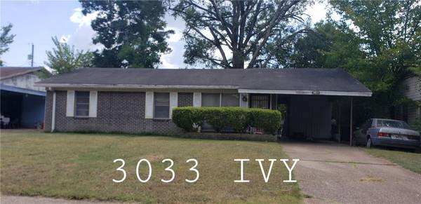 3033 Ivy Lane, Shreveport, LA 71108