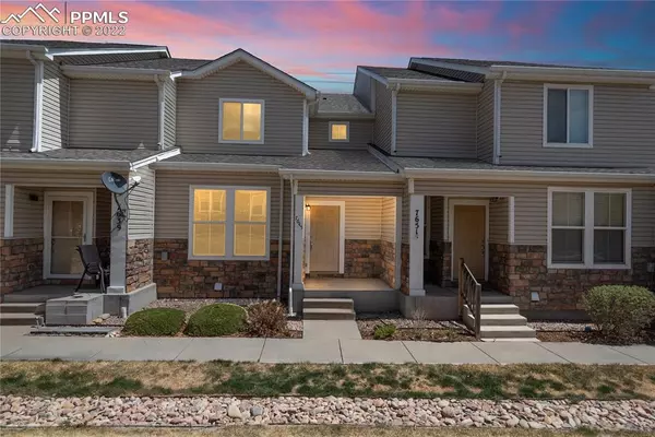 7645 Sandy Springs PT, Fountain, CO 80817