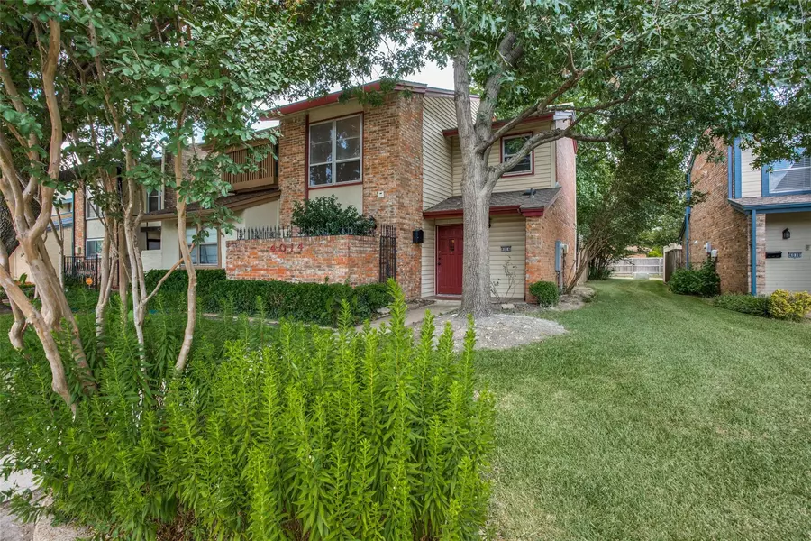 4014 Towngate Boulevard, Garland, TX 75041