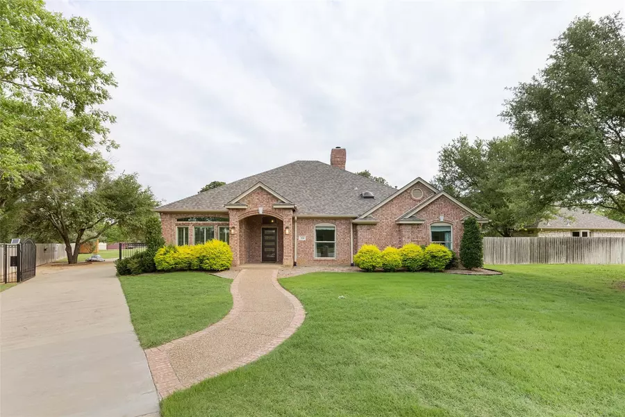 314 Crossing Court, Keller, TX 76248