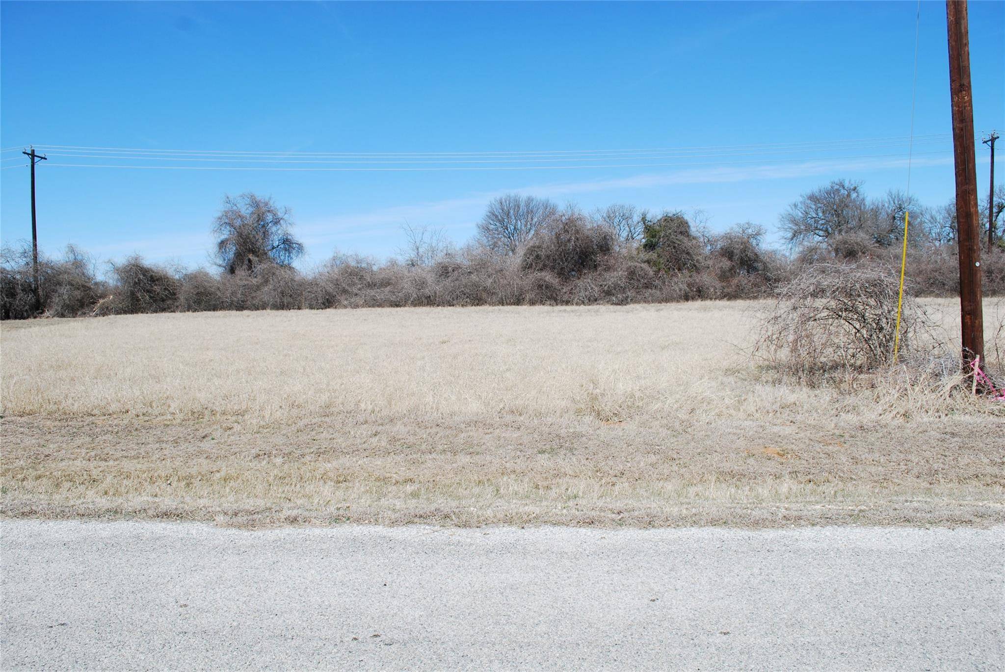 Whitney, TX 76692,22288 Westmeadow Drive