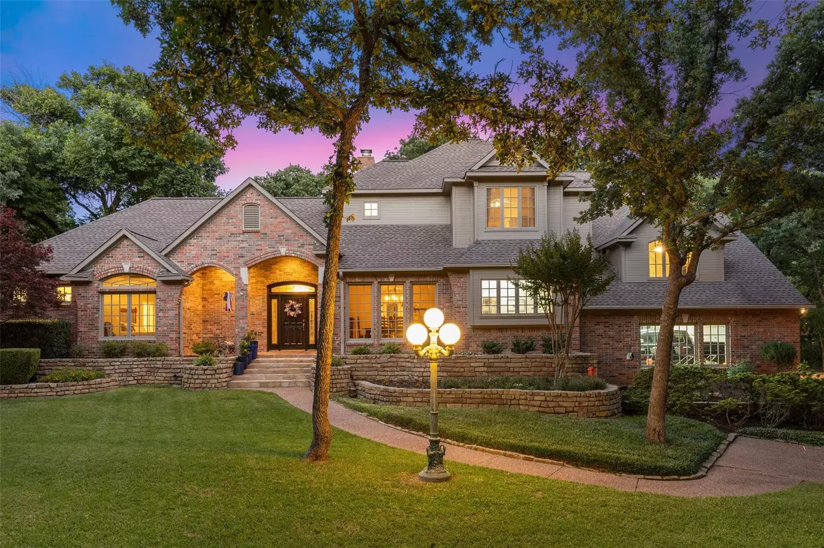 Flower Mound, TX 75022,3706 Valley View Lane