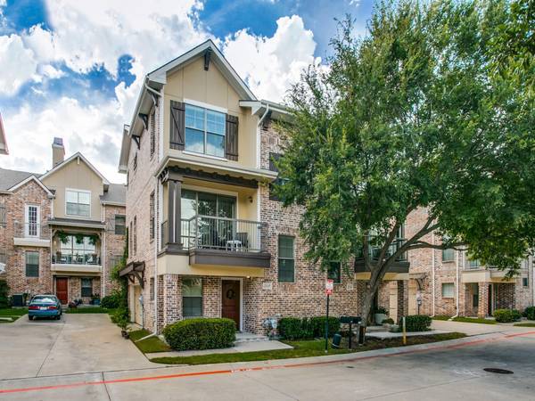 2107 Grove Park Lane, Richardson, TX 75080