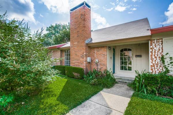 2004 Towngate Drive, Garland, TX 75041