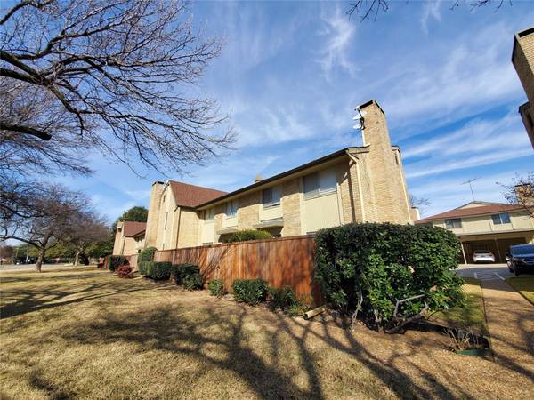 2606 Custer Parkway #D, Richardson, TX 75080