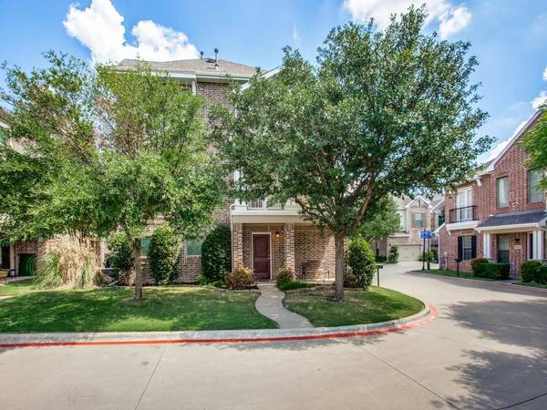 2001 Grove Park Lane, Richardson, TX 75080