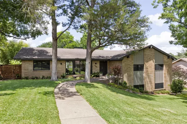 Dallas, TX 75208,1745 Timbergrove Circle