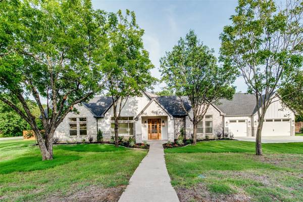 1347 Meadow Glen, Southlake, TX 76092