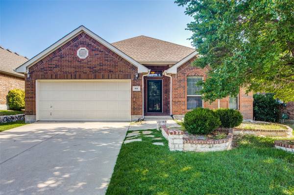 812 Lake Worth Trail, Little Elm, TX 75068