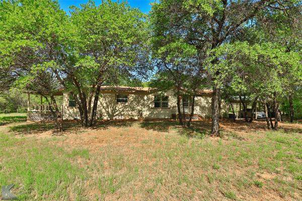 8993 Fm 1226 S, Hawley, TX 79525