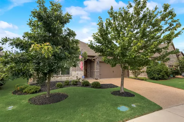 Little Elm, TX 75068,816 Lake Meadow Lane