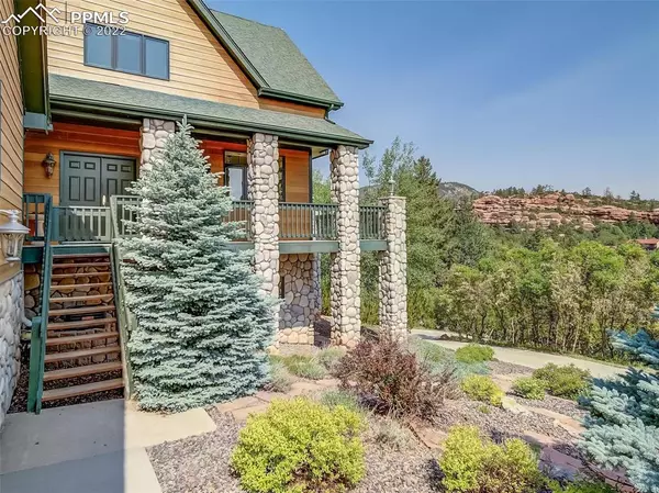 Larkspur, CO 80118,6532 S Pike DR