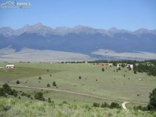 Westcliffe, CO 81252,58 Harmony CIR