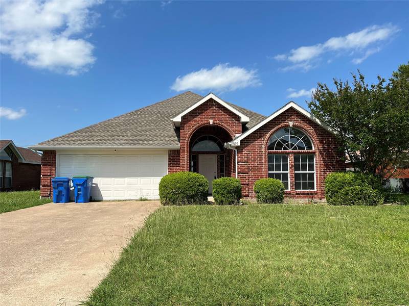 8605 Holland Avenue, Rowlett, TX 75089