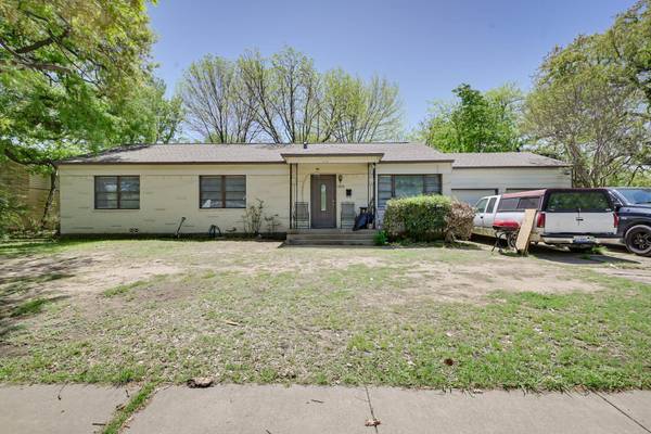 1614 W 4TH Street, Irving, TX 75060