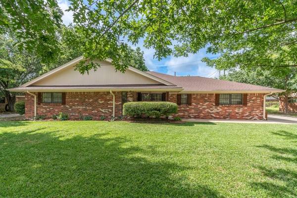 2307 Terrell Road, Greenville, TX 75402