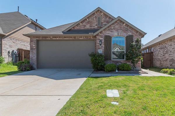 3403 Blue Granite Lane, Heartland, TX 75126