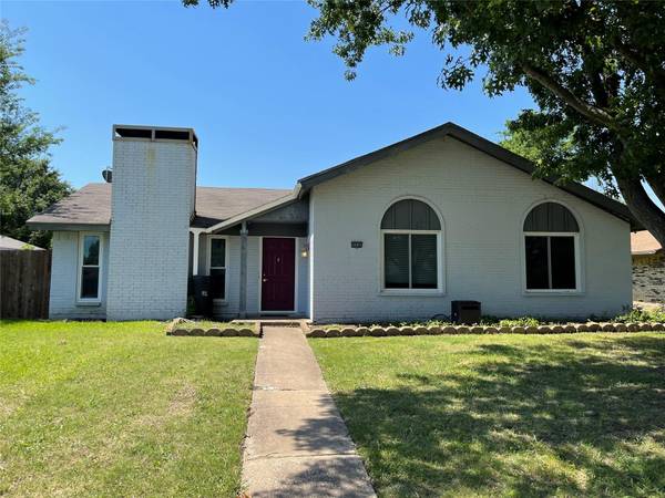 3410 Crossbow Lane,  Garland,  TX 75044