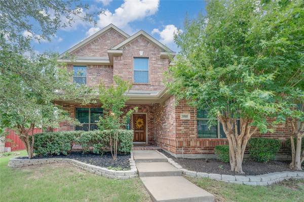 3505 Summerfield Drive, Plano, TX 75074