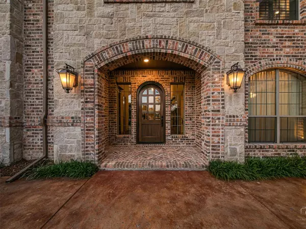 Prosper, TX 75078,2601 Bendbrook Trail